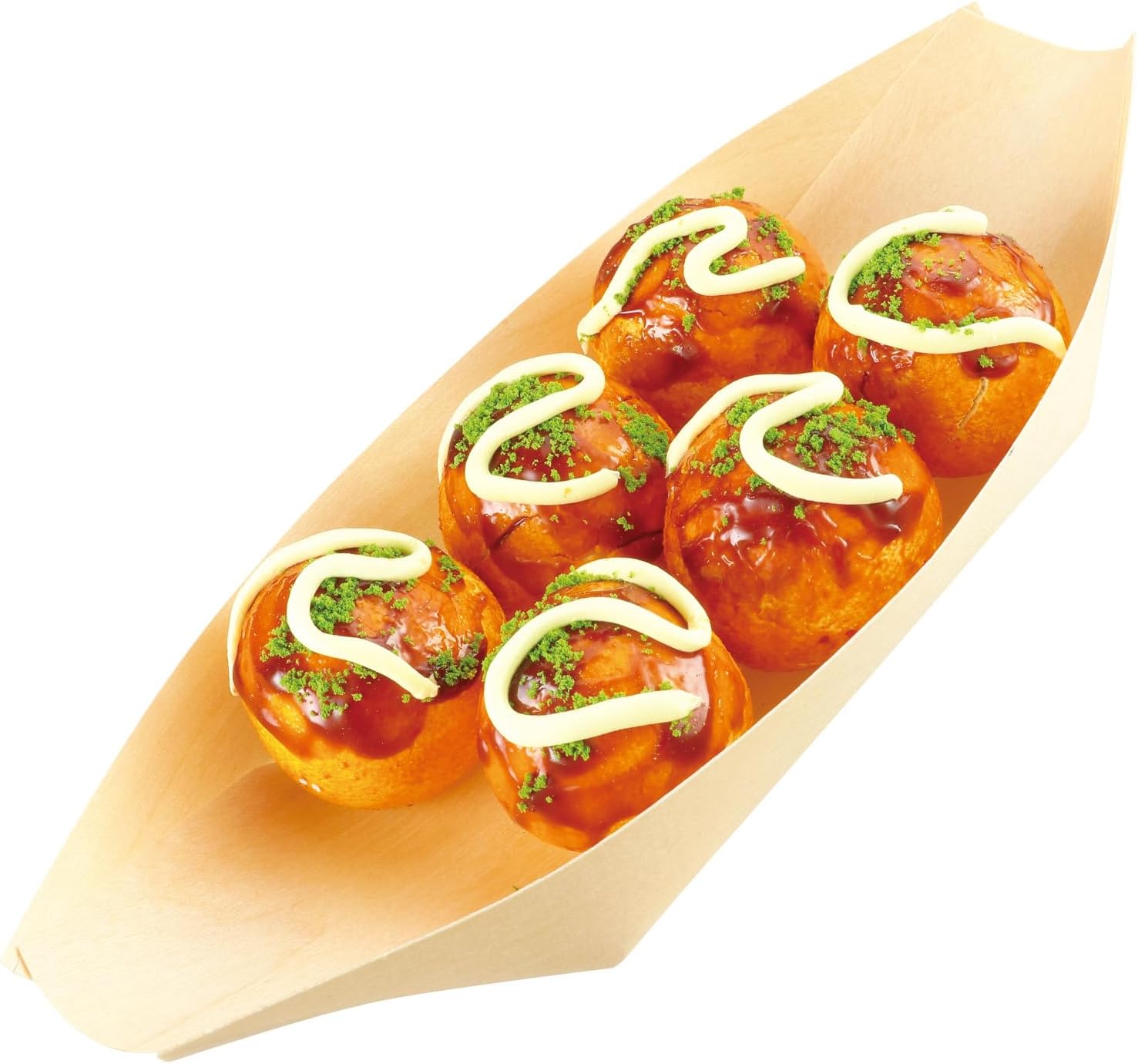 Artec Craft Kit Clay Food Samples Takoyaki Kit 58493