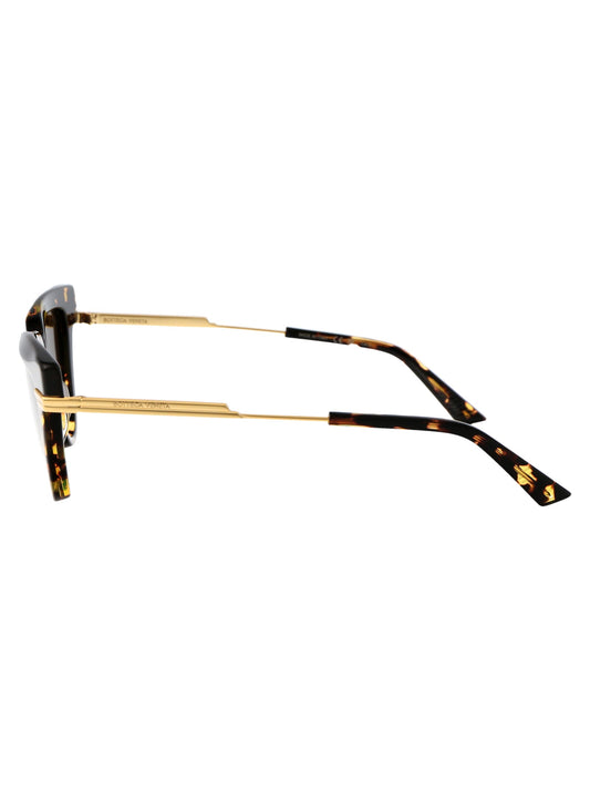 Bottega Veneta Sunglasses BV1265 S 002 - Image 1