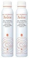 Avene Avene Water 10.1 fl oz (300 ml), Set of 2