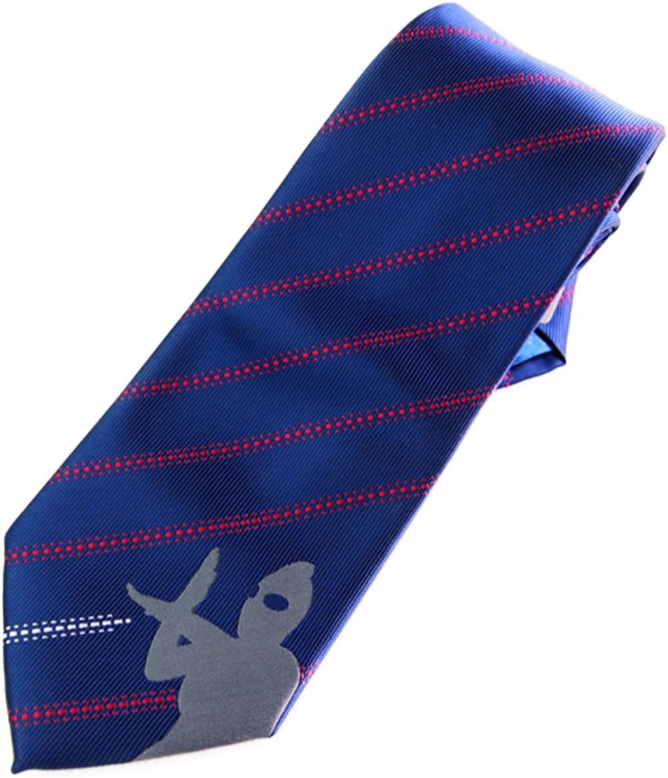 Bandai Ultraman Character Necktie, Cute Anime Necktie (NO-4), NO-4