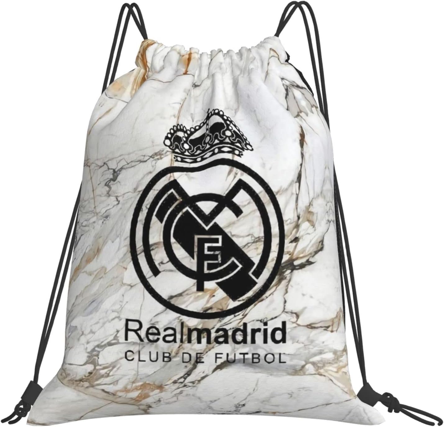 Reloading Football Team Goods, Soccer, Men's, Gym Sack, Knapsack, Sports Bag, Drawstring Bag, Shoe Storage, Exercise, Travel, Club Activities, Lightweight, Popular, Stylish, Anime, Character