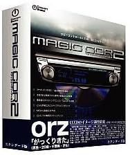 MAGIC CDR 2