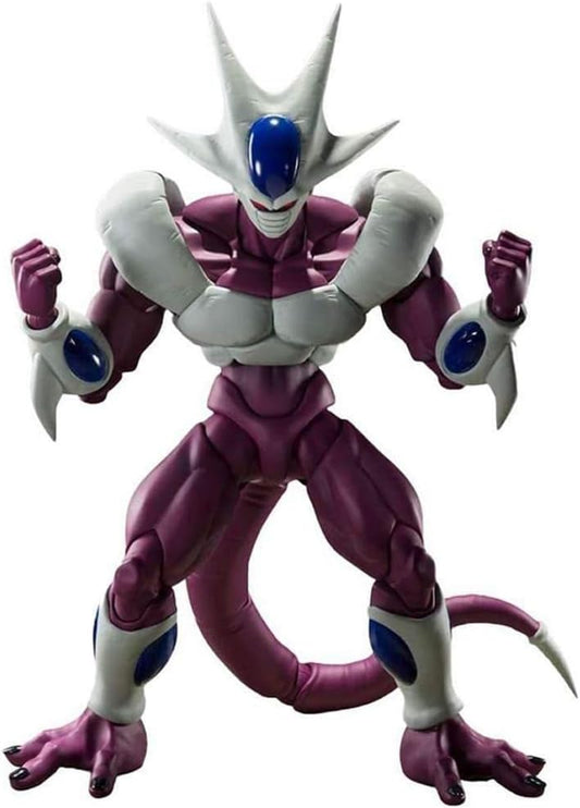 S.H. Figuarts Kuura Final Form Dragon Ball Z