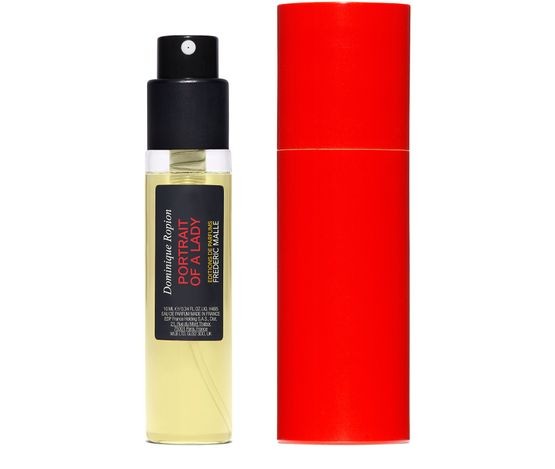 FREDERIC MALLE ポートレイト オブ ア レディ オードパルファム コフレ - Image 1
