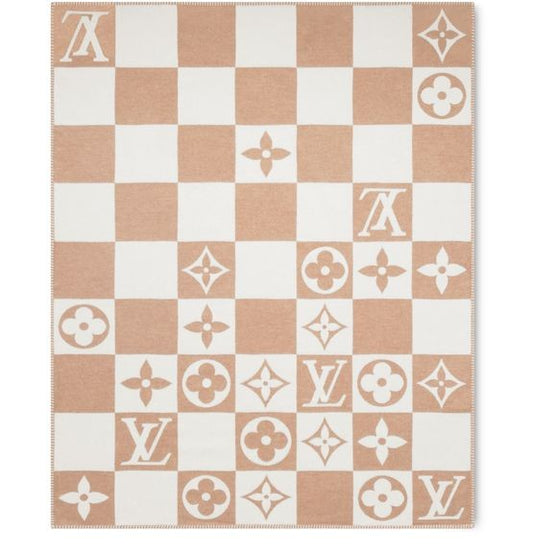 LOUIS VUITTON プレッド･LV チェックメイト - Image 1