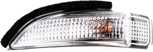 TOYOTA(トヨタ) 純正部品 サイドターンシグナルランプASSY LH 品番81740-52050