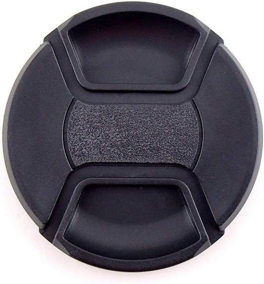 Future Cruise Camera Lens Cap, 13 Sizes (2.2 inches (55 mm)