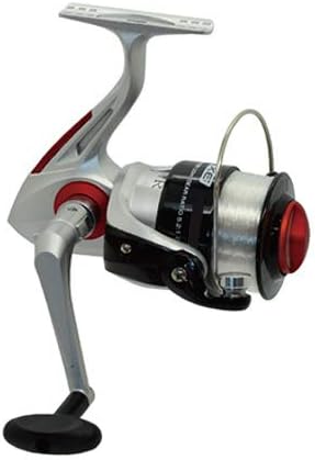 Osaka Fishing Gear (OGK) Spinning Reel Top Pit X6