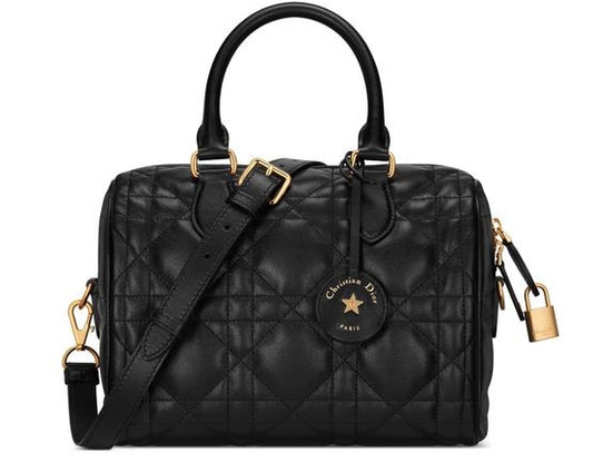 Soft Dior Groove 25 Bag - Image 1