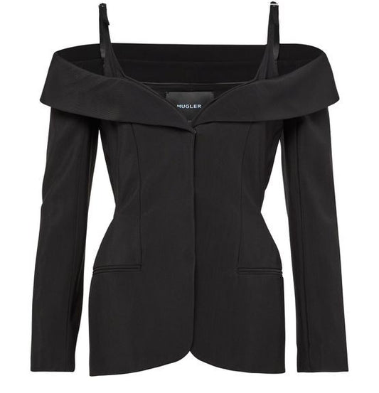 MUGLER ジャケット - Image 1