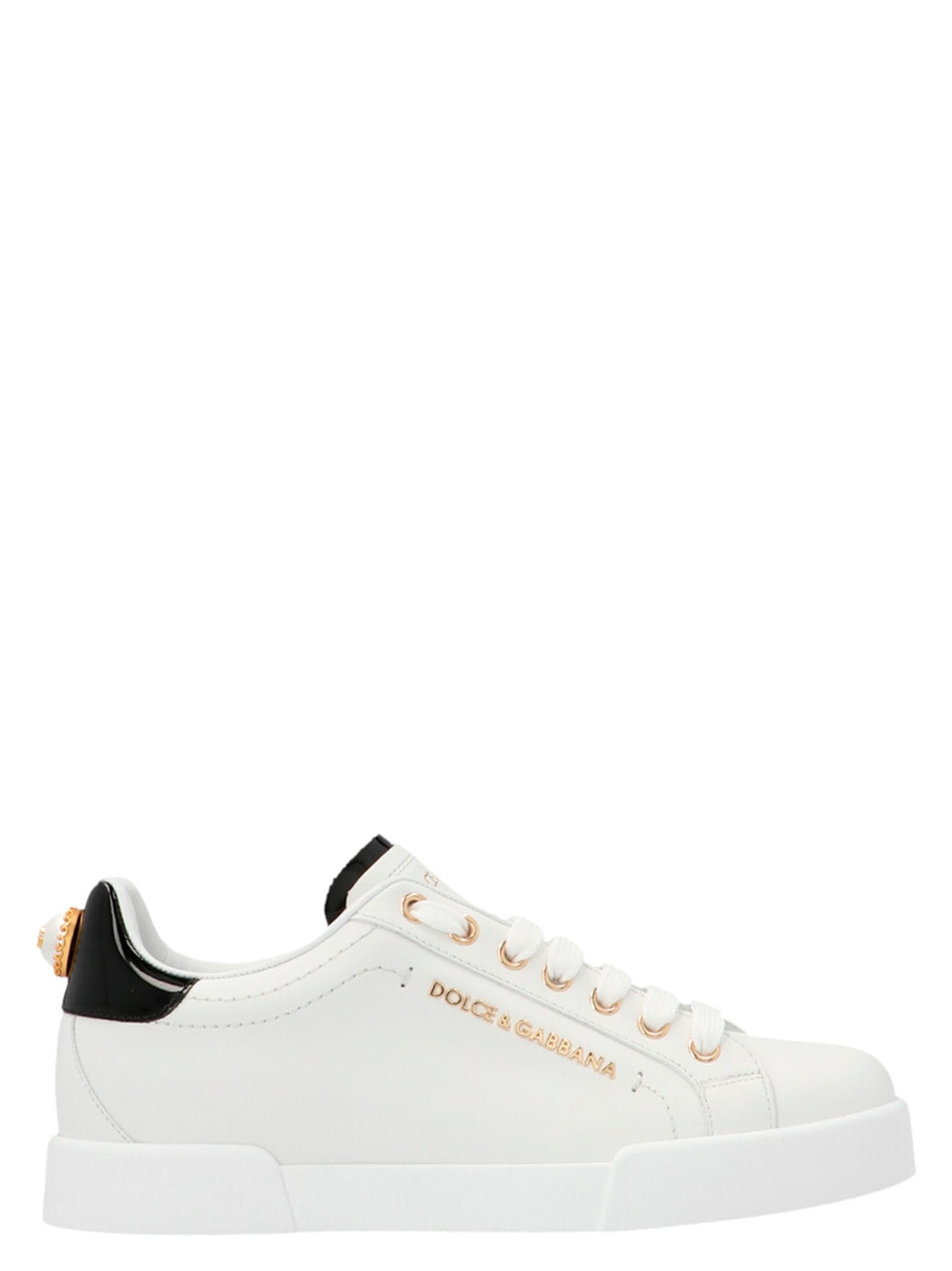 Dolce  Gabbana Dolce＆Gabbana 'Portofino'スニーカー - Image 1