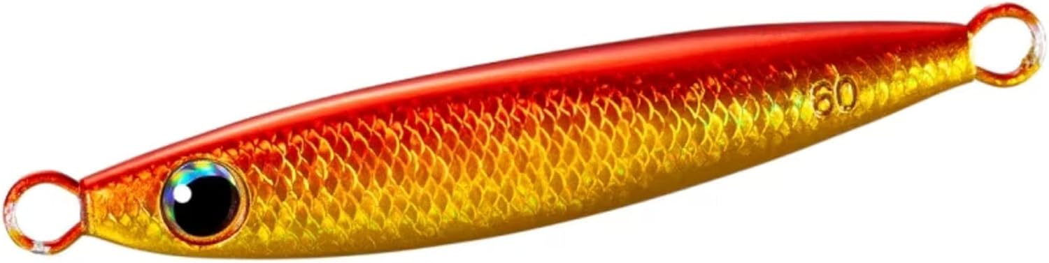 シマノ(SHIMANO) メタルジグ オシア フォールショット