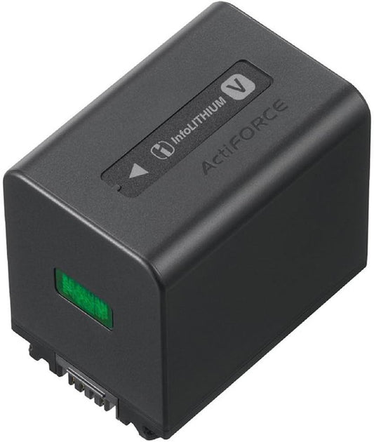 SONY Rechargeable Battery Pack NP-FV70A