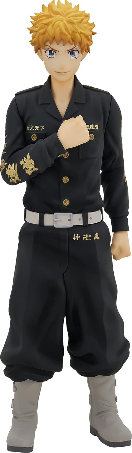 POP UP PARADE Tokyo Revengers Hanagaki Martial Arts Complete Figure