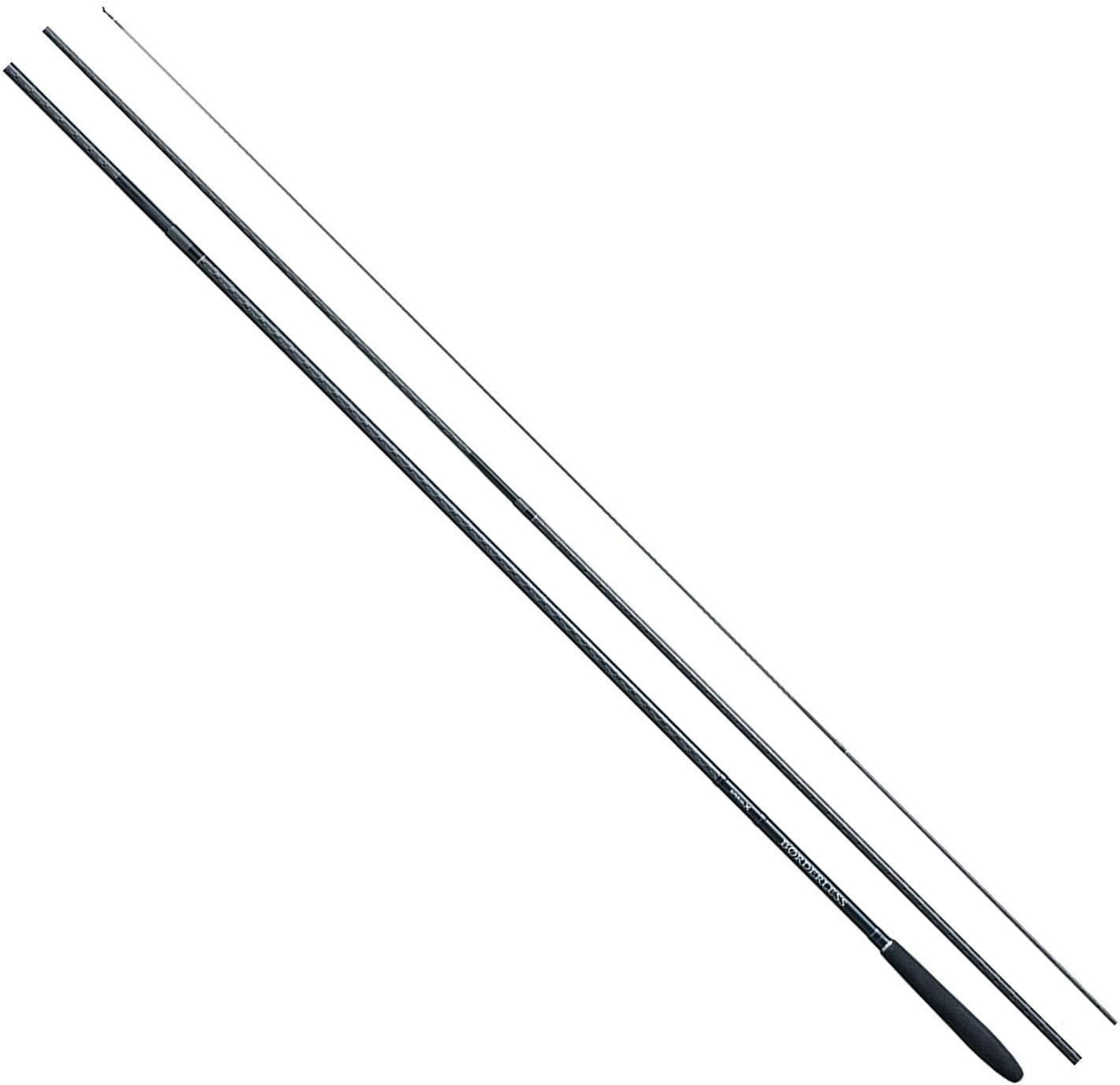 シマノ(SHIMANO) 19 ボーダレスGL Nモデル ガイドレス仕様 各種