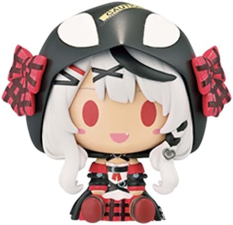 Ichiban Kuji Holo Live Vol.2 Chocokokko Prize, Chokokoko Kokko Figure, Shahanasha Kuroe