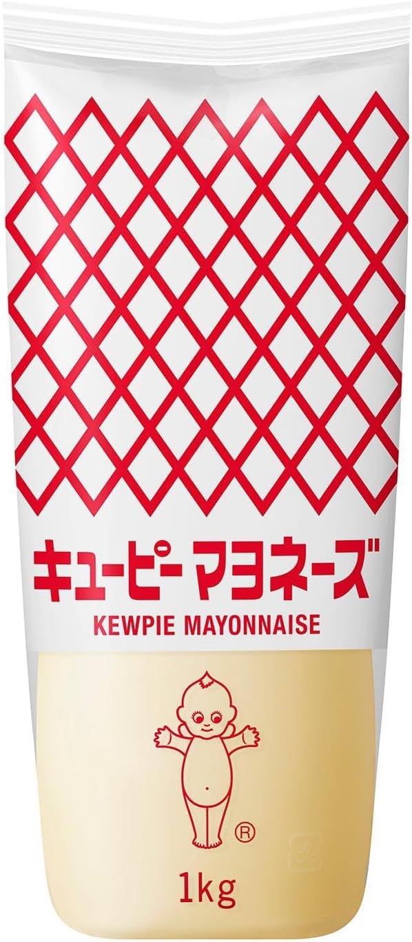 Kiyopee Mayonnaise, 2.2 lbs (1 kg)