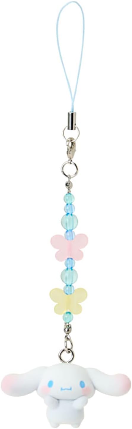 Sanrio Strap (Cheek Squishy) Cinnamoroll 175765