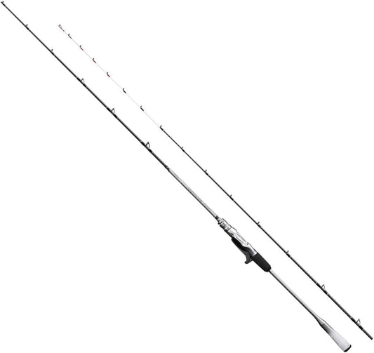 Shimano 2021 T64/T73/T82 Rod Light Game