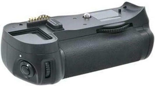Vivitar MB-D14 Pro Series Multi-Power Battery Grip for Nikon D600 & D610 DSLR Cameras