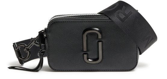 MARC JACOBS ザ DTM スナップショット クロスボディバッグ - Image 1