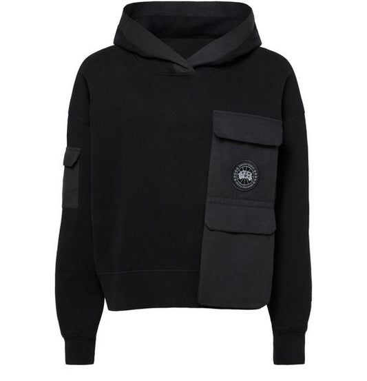 CANADA GOOSE Yates フーディー - Image 1