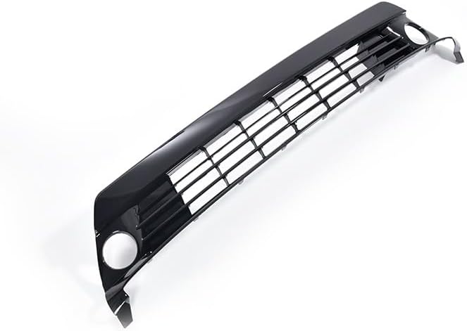 HELIOS 30 Series Late Prius Genuine Bumper for Bumper Grill Loa Fog Genuine Compatible External Inner Grille Single Item