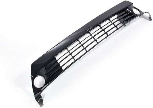 HELIOS 30 Series Late Prius Genuine Bumper for Bumper Grill Loa Fog Genuine Compatible External Inner Grille Single Item