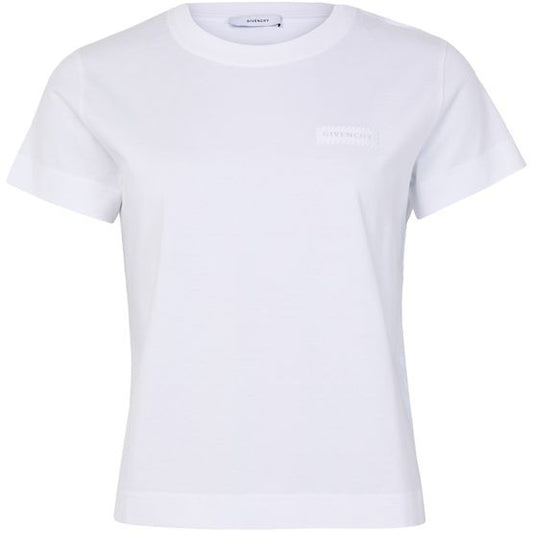 GIVENCHY Cotton t-shirt - Image 1