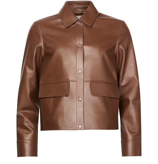 YVES SALOMON ロングドレス - Image 1