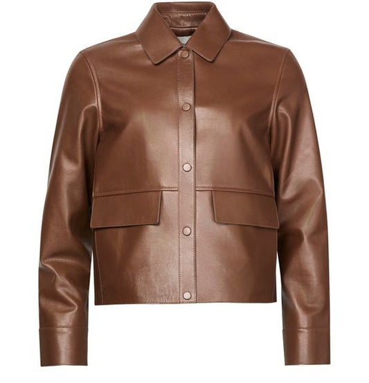 YVES SALOMON ロングドレス - Image 1