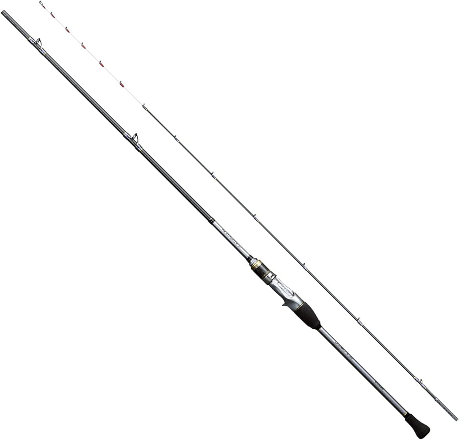 シマノ(SHIMANO) ロッド 船竿 リアランサー X メバル M300/M360/S300/S360