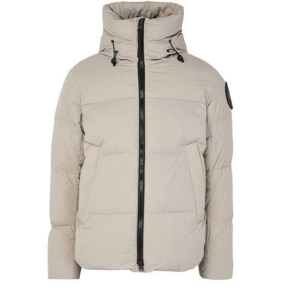 CANADA GOOSE Crofton puffer jacket - Image 1