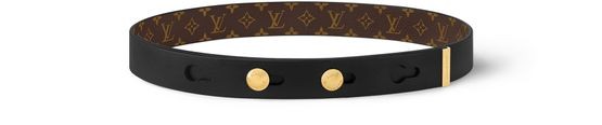 LOUIS VUITTON LV Studs 29 Belt - Image 1