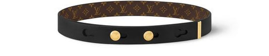 LOUIS VUITTON LV Studs 29 Belt - Image 1