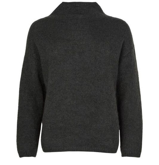S MAX MARA Taro turtle neck sweater - Image 1