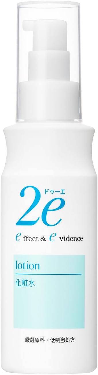 2e Doue Lotion, 4.8 fl oz (140 ml)
