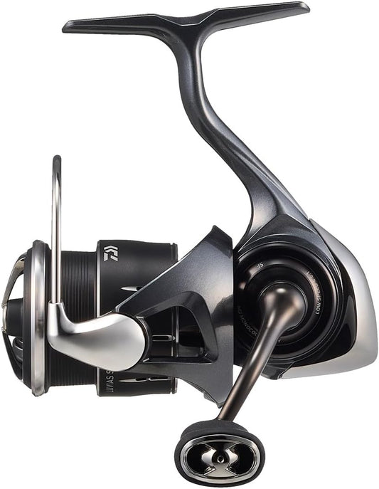 Daiwa Spinning Reel, 24 LUVIAS ST SF/ST/SF Various (2025 Model)