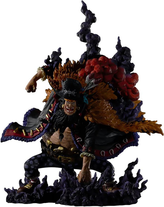 Bandai Spirits Ichiban Sho Ichiban Sho One Piece Marshall D. Teach (Devils Vol. 2) Figure