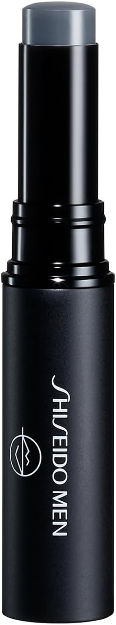 SHISEIDO MEN Shiseido Men's Moisturizing Lip Creator Lip Balm, TINT 0.08 oz (2 g)