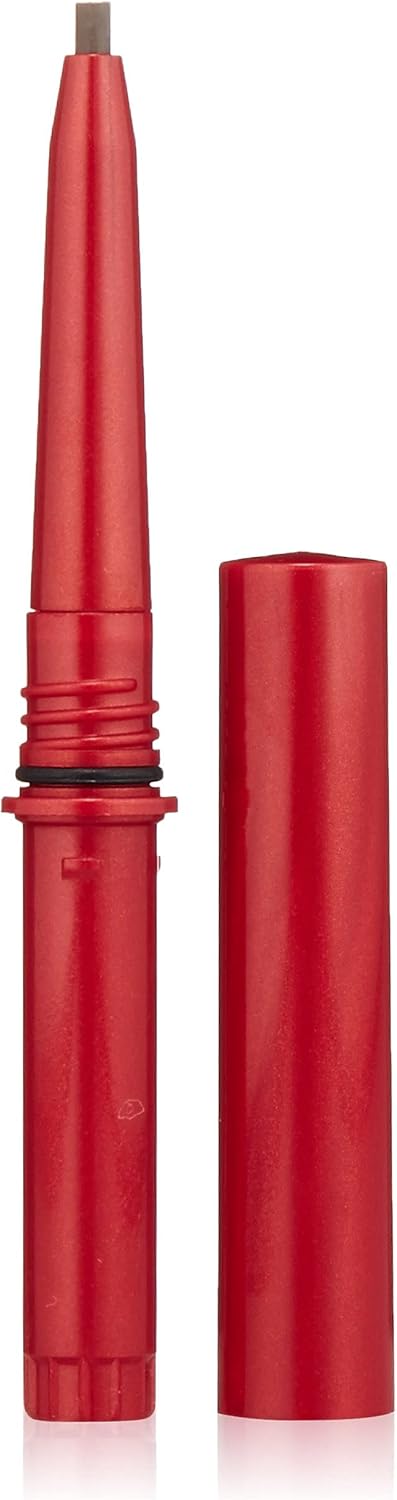 パピリオ ステイブロウ(リフィル(付け替え芯) 002 チャコールブラウン)【落ちにくいアイブロウ アイブロウ 眉ペン】