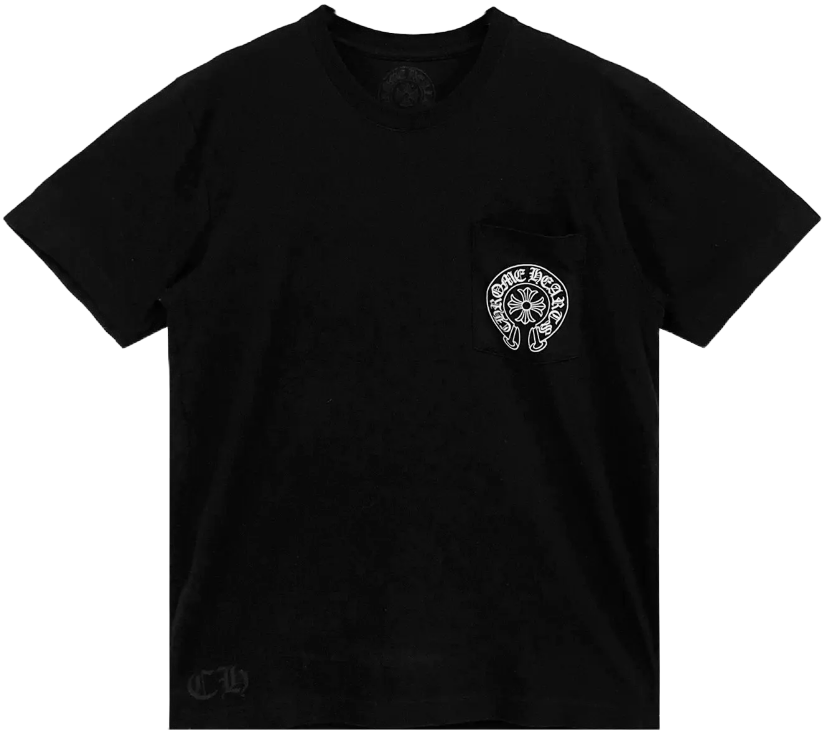 CHROME HEARTS 'HONOLULU' TEE