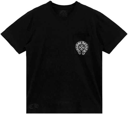 CHROME HEARTS 'HONOLULU' TEE