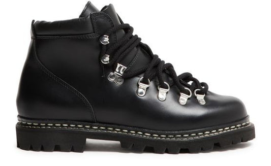PARABOOT Avoriaz lace-up ankle boots - Image 1