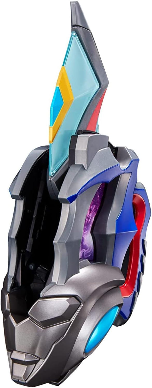 BANDAI Ultraman Decker DX Ultra Dee Flasher (Recommended age: 3 years and above)