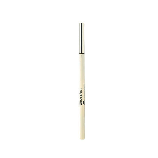 Glossier Boy Brow Arch 2-en-1 Longwear Pomada Lápiz de cejas Cool - Rubio