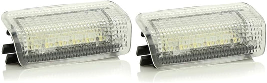 R-129 LED Courtesy Lamp for Toyota/Lexus, 20 Series, 30 Series, Alphard, Vellfire etc