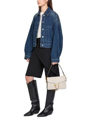 COACH Tabby ショルダーバッグ - Image 1