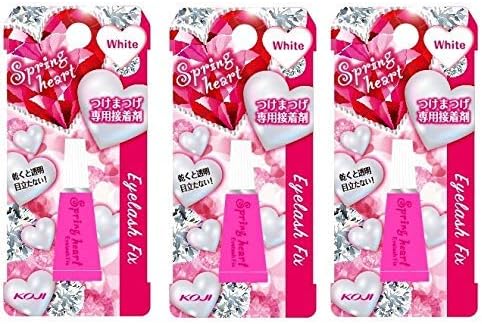 Eyelash Fix Set of 3