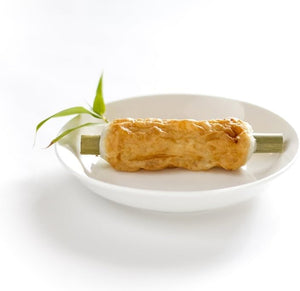 Awa, Komatsushima Specialty Product, Japanese Kamaboko, Hondozuri, Bamboo Chikuwa, 2 Pieces, Date and Time Specified